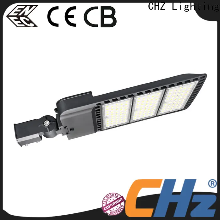 CHZ Lighting led lamps for public lighting distributor for residential areas for road 1