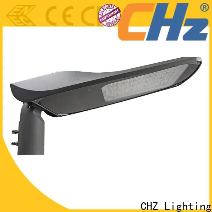 CHZ Lighting road lighting bulk production 1