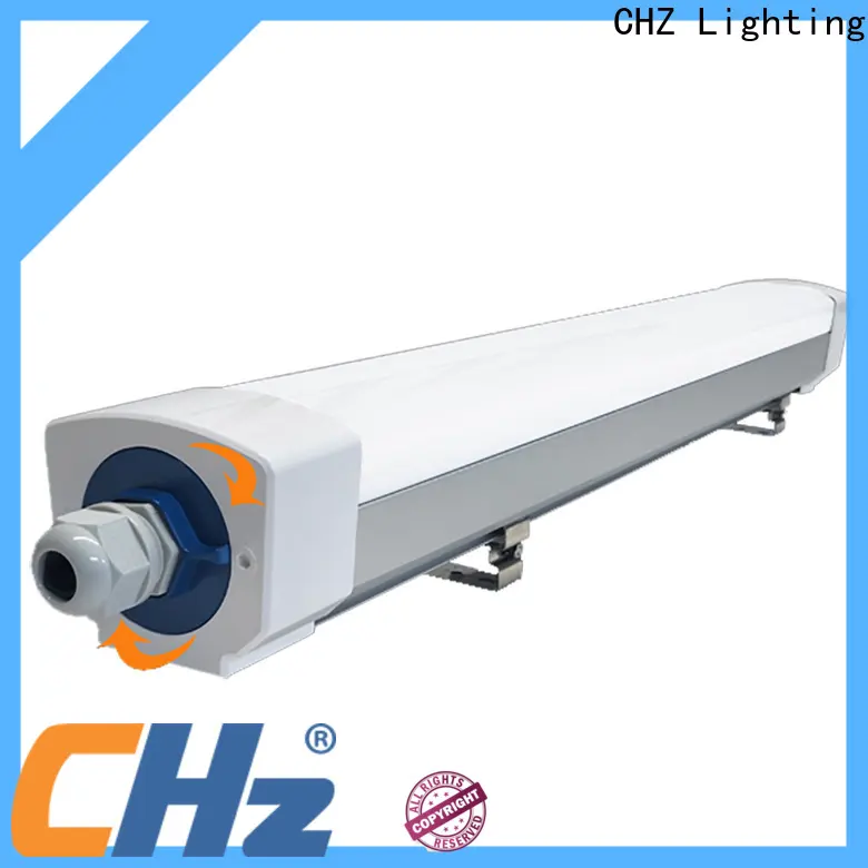 CHZ Lighting high bay led light fixtures vendor bulk production 1