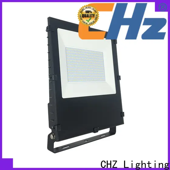 CHZ Lighting CHZ outdoor led flood lights vendor for promotion 1
