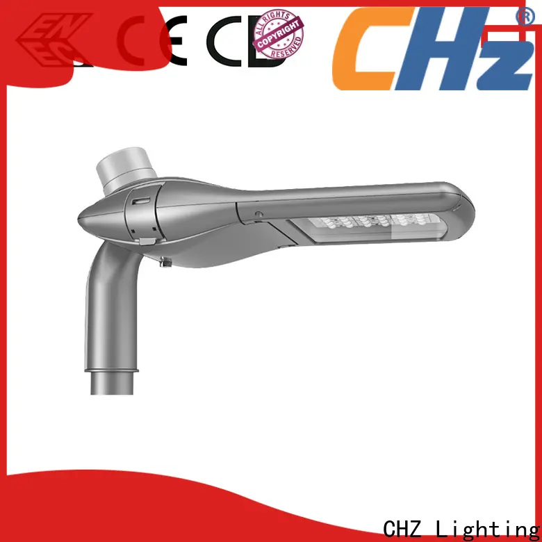 CHZ Lighting led road light dealer for yard 1