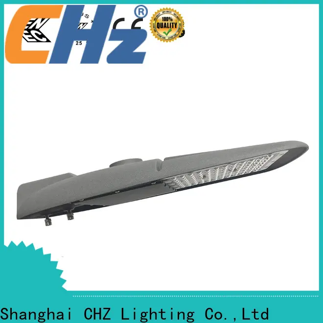 CHZ Lighting led street light solution provider bulk buy 1