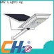 CHZ Lighting Bulk buy best solar powered street lights distributor for road 1