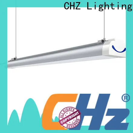 CHZ industrial high bay led lights solution provider for factories 1