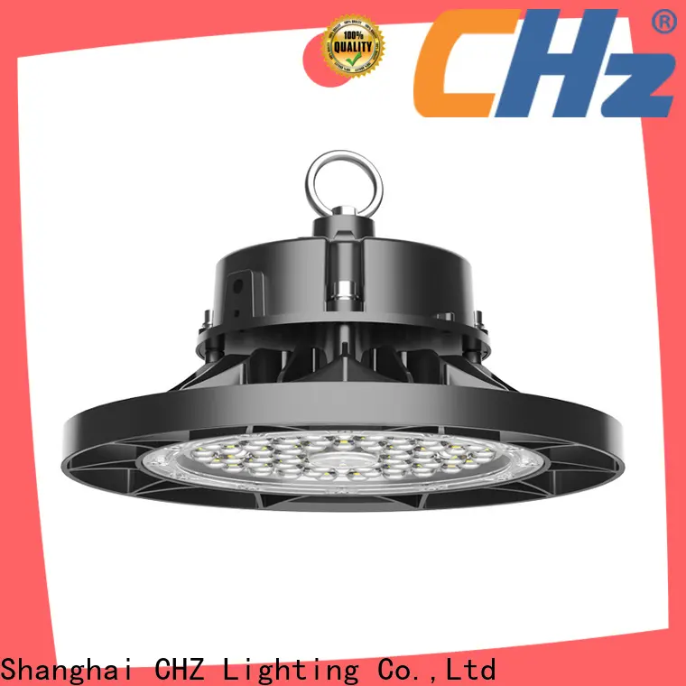 CHZ Lighting Customized led light fixtures supply for parking lots 1