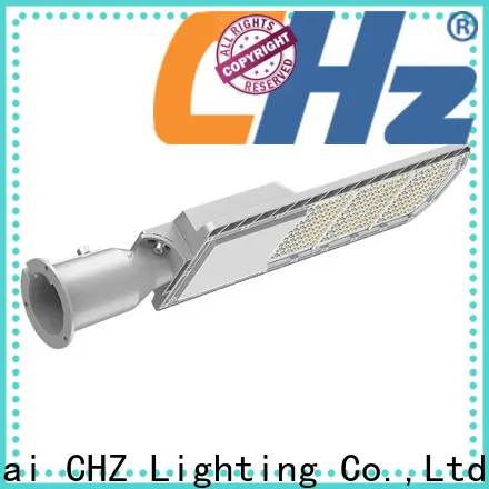 CHZ Lighting Top led light fixtures factory for yard 1