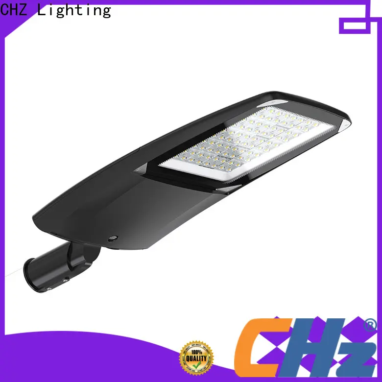 CHZ Lighting CHZ Lighting led lighting fixtures distributor for parking lots 1
