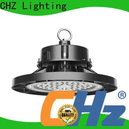 CHZ Lighting led bay lights for sale for workshops 1