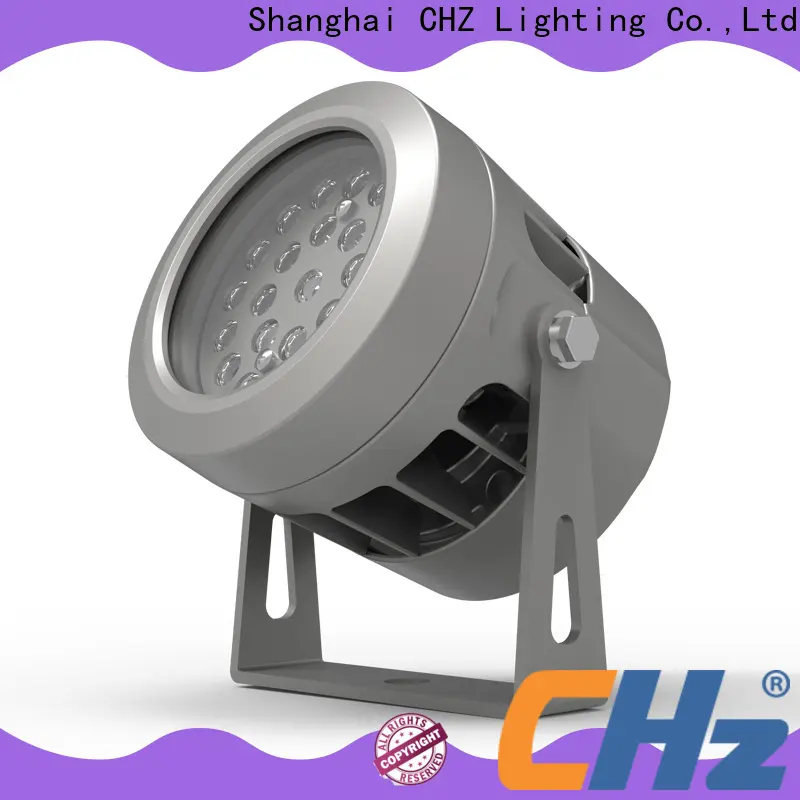 Custom best outdoor flood lights for sale for building facade and public corridor 1