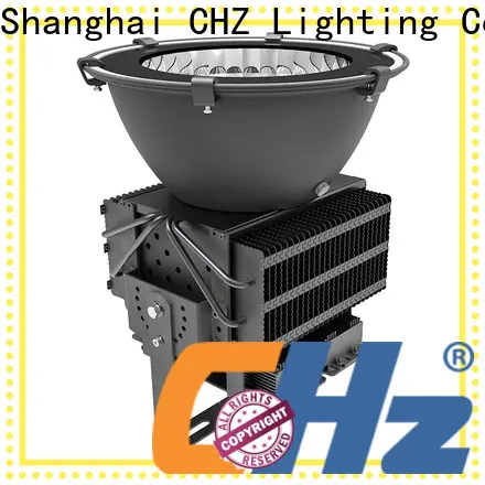 CHZ Lighting New sports lighting led vendor for bocce ball court 1