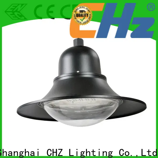 CHZ Lighting outdoor garden lighting solution provider for gardens 1