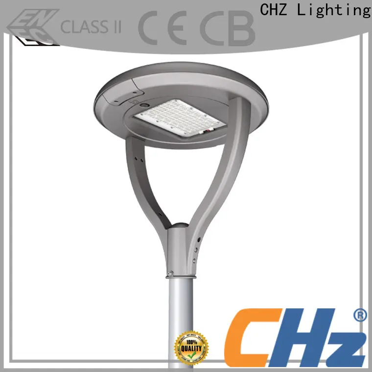 CHZ Lighting CHZ garden light company for outdoor venues 1