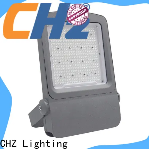 CHZ Lighting Custom made led outside flood lights vendor for playground 1
