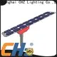 CHZ Lighting outdoor solar led street light solution provider for engineering 1