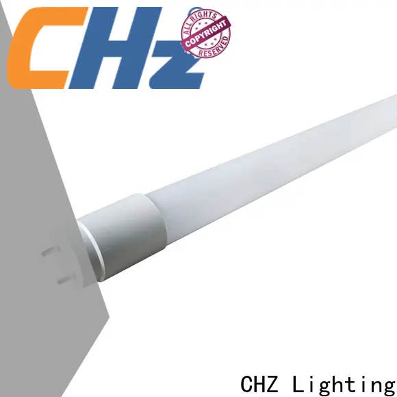 Custom tube light factory bulk production 1
