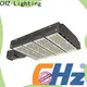 CHZ Lighting led street lights vs conventional distributor bulk production 1