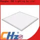 CHZ Lighting flat panel led ceiling lights distributor for shopping malls 1