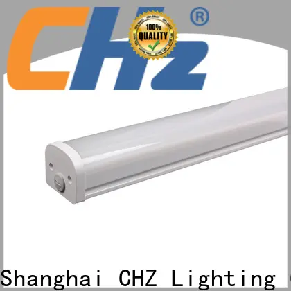 CHZ Lighting Top high bay luminaire manufacturer for gas stations 1