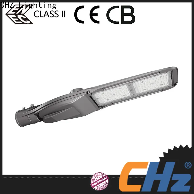 CHZ Lighting led street light china factory bulk production 1