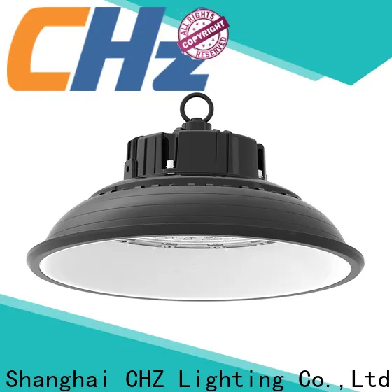 CHZ Lighting New cheap high bay lights supply for shipyards 1