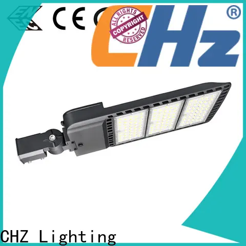 CHZ Lighting city street lights dealer for highway 1