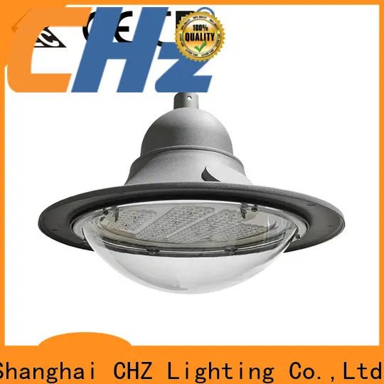 CHZ Lighting led yard light dealer for street 1