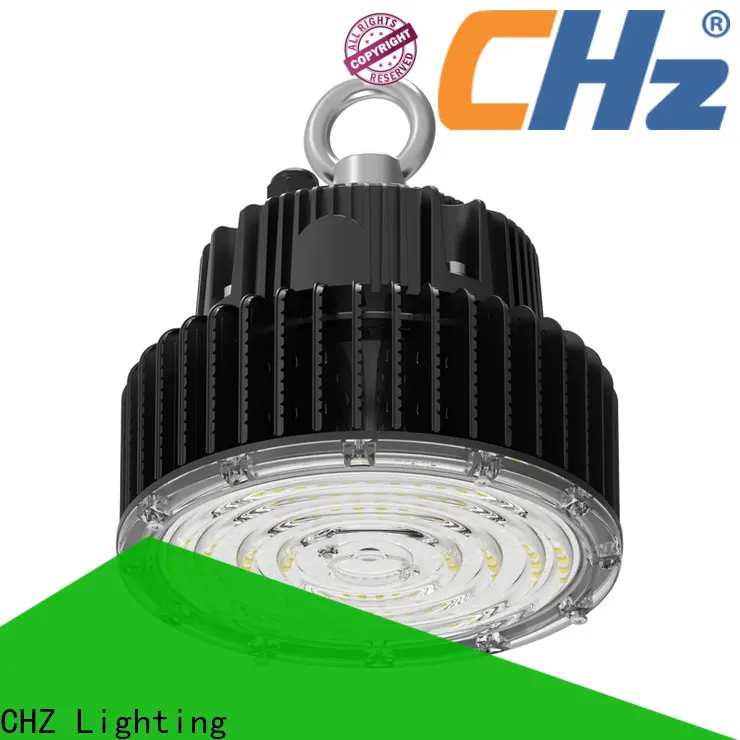 Latest high bay led lighting solution provider for large supermarkets 1