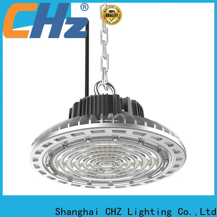 CHZ Lighting Customized high bay lights vendor for stadiums 1