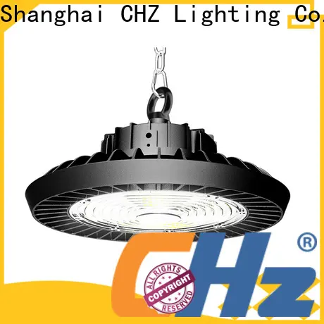 Custom made high bay led light solution provider for stadiums 1