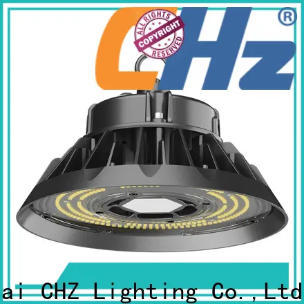 Latest led high bay fixtures manufacturer for workshops 1