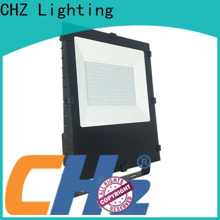 Best flood lighting factory price for parking lot 1