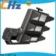 CHZ Lighting led high mast lights factory used in outdoor parking lots 1