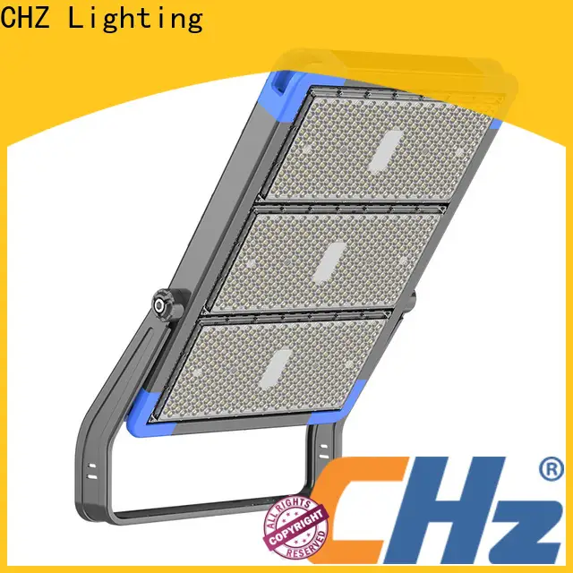 CHZ Lighting CHZ Lighting led port light vendor used in harbors 1