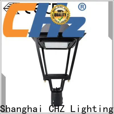 CHZ Lighting garden light wholesale for garden street 1