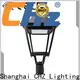 CHZ Lighting garden light wholesale for garden street 1