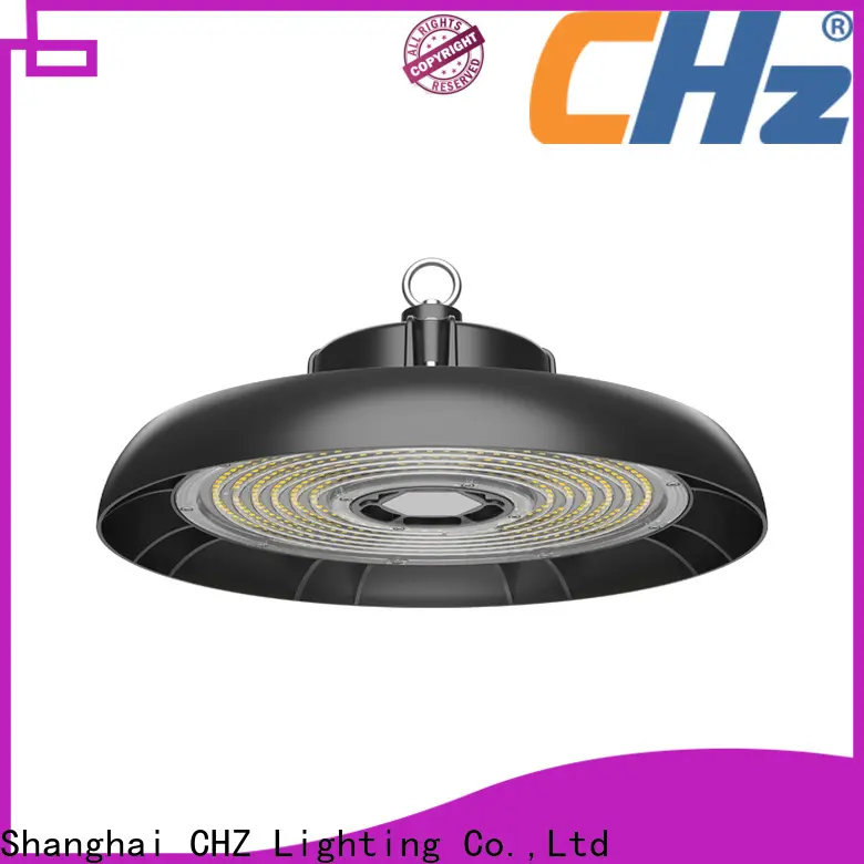 CHZ Lighting Quality industrial high bay lights factory for promotion 1