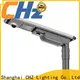 High-quality solar powered street lights residential dealer for engineering 1