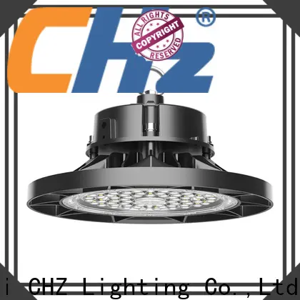 CHZ Lighting Bulk led light fixtures wholesale for yard 1
