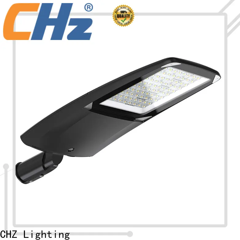 CHZ Lighting street lighting fixture distributor for promotion 1