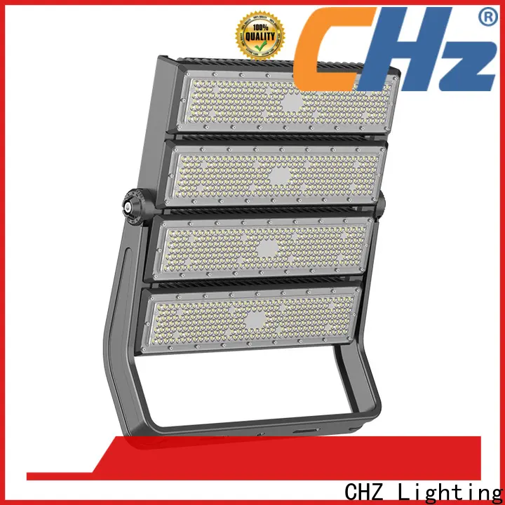 CHZ led stadium light 1