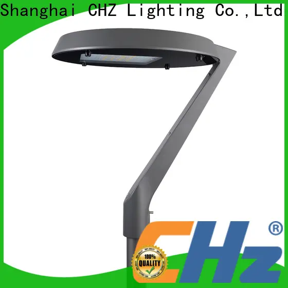 New led garden light for residential areas 1