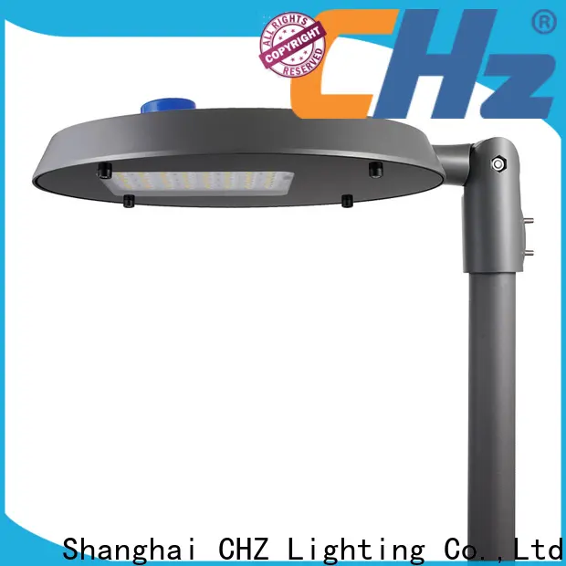 CHZ Lighting Top landscape path lighting distributor for gardens 1