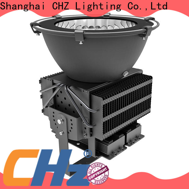 Quality stadium lights price for sale for bocce ball court 1
