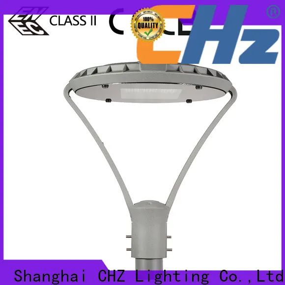 CHZ Lighting outdoor garden lights for urban roads 1