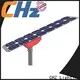 Best solar street light integrated supplier for school 1