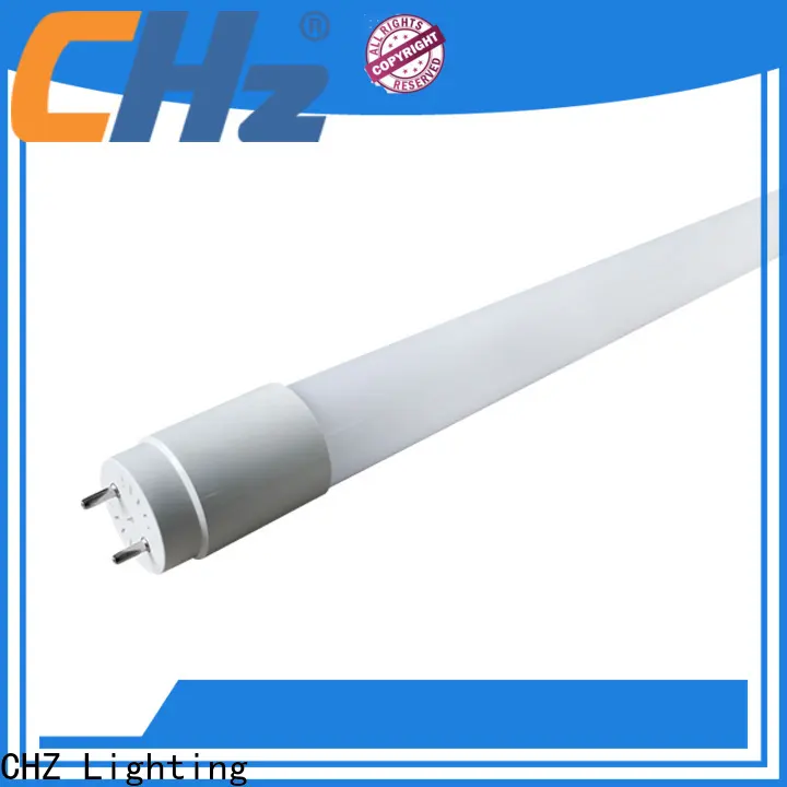CHZ Lighting electric tube light for sale for factories 1