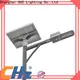 CHZ Lighting outdoor solar powered street lights vendor for park road 1