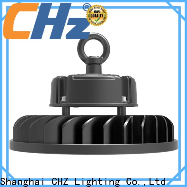 CHZ Lighting led tri-proof light maker for shipyards 1
