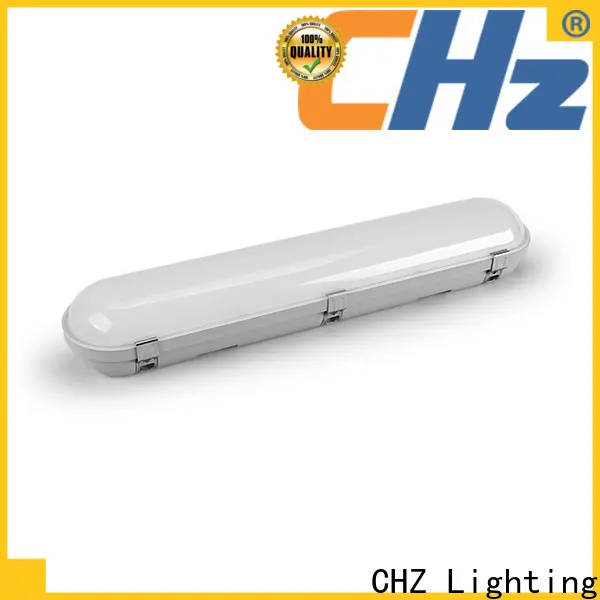 CHZ Lighting industrial high bay led lights wholesale for warehouses 1