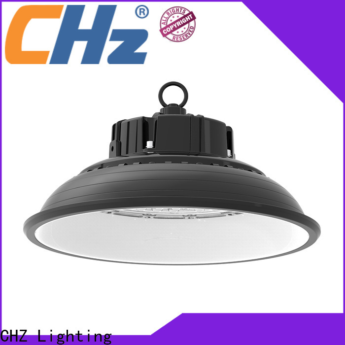 CHZ Lighting high bay led light maker for shipyards 1